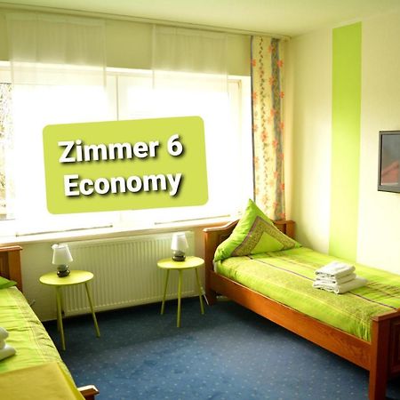 Landhotel Zum Entlebucher Frotheim 외부 사진