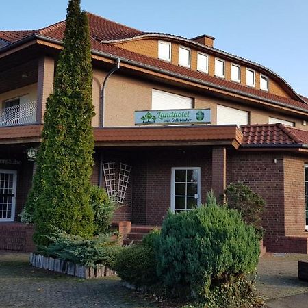 Landhotel Zum Entlebucher Frotheim 외부 사진