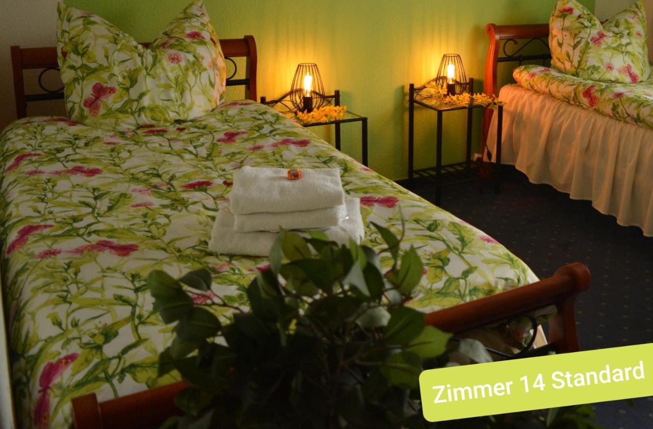 Landhotel Zum Entlebucher Frotheim 외부 사진