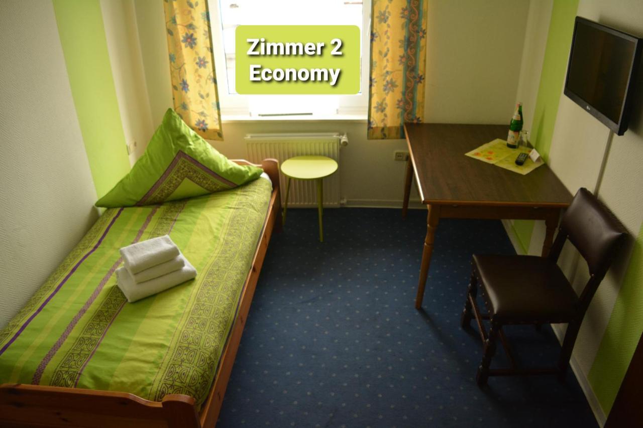 Landhotel Zum Entlebucher Frotheim 외부 사진