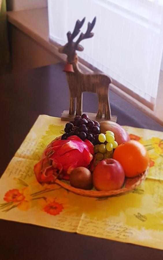 Landhotel Zum Entlebucher Frotheim 외부 사진