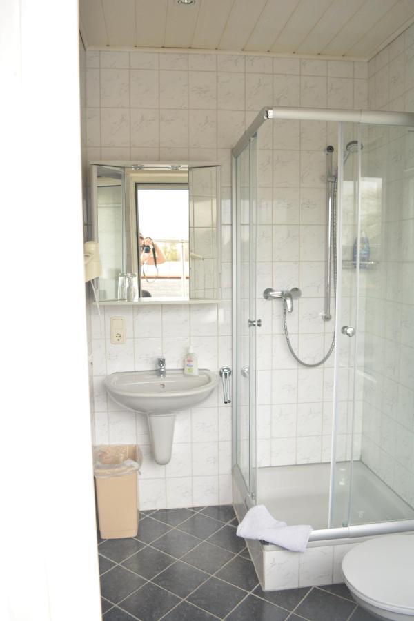 Landhotel Zum Entlebucher Frotheim 외부 사진