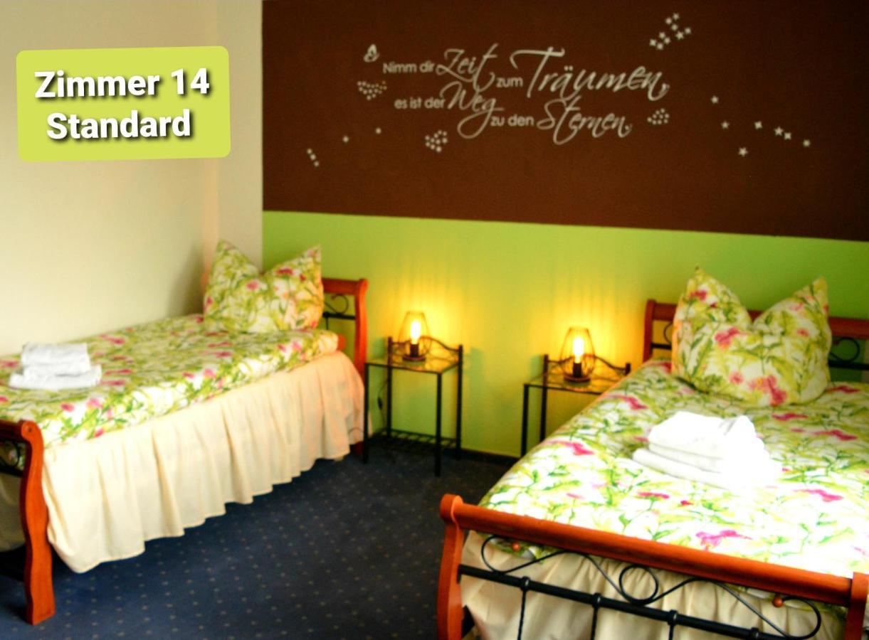 Landhotel Zum Entlebucher Frotheim 외부 사진