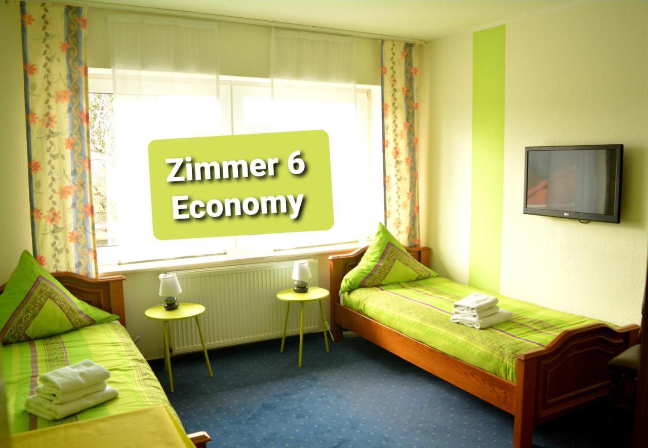 Landhotel Zum Entlebucher Frotheim 외부 사진