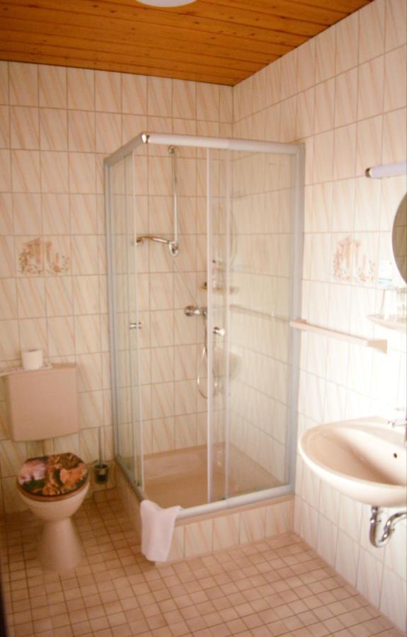 Landhotel Zum Entlebucher Frotheim 외부 사진