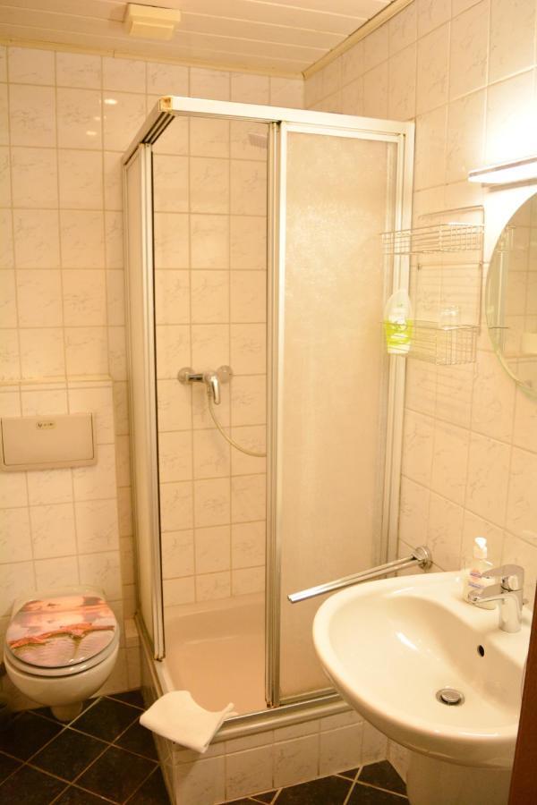 Landhotel Zum Entlebucher Frotheim 외부 사진