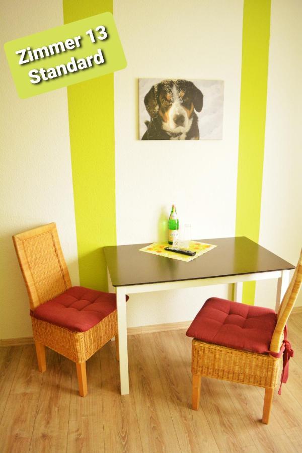 Landhotel Zum Entlebucher Frotheim 외부 사진