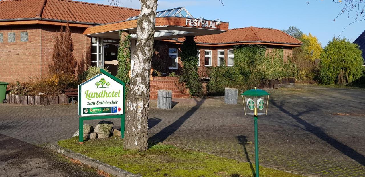 Landhotel Zum Entlebucher Frotheim 외부 사진