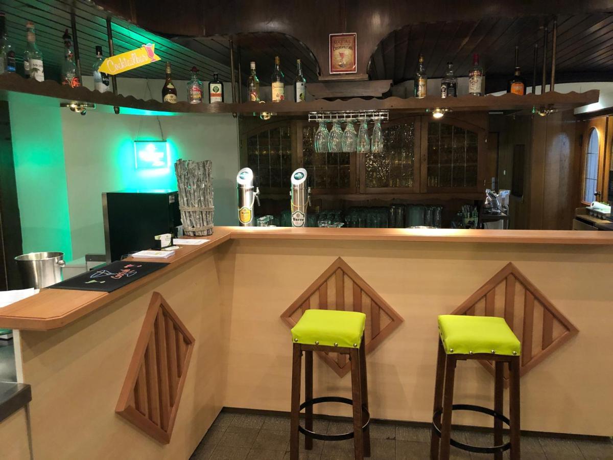 Landhotel Zum Entlebucher Frotheim 외부 사진